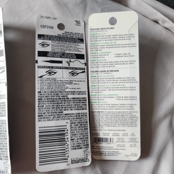 Liquid Liners - Picture 10 of 12